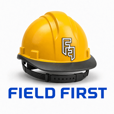 Field First